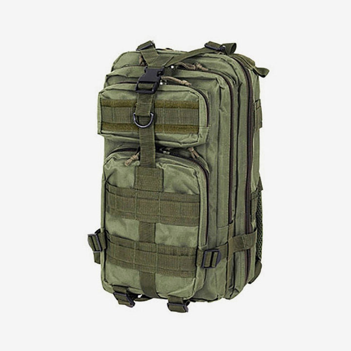 Modularer Assault Rucksack medium 15L - Weekend-Warrior.Shop
