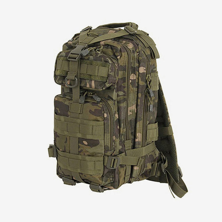 Modularer Assault Rucksack medium 15L - Weekend-Warrior.Shop