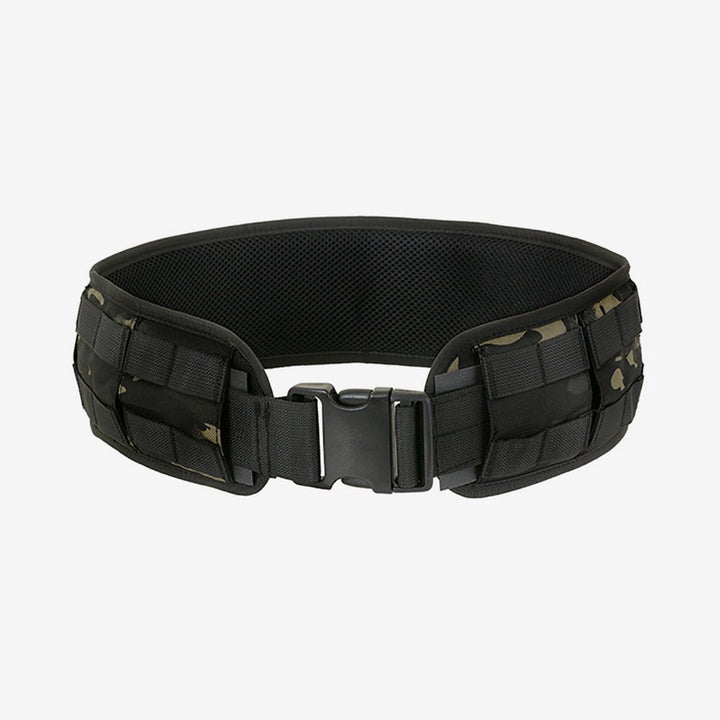 Molle Combat Gürtel gepolstert - Weekend-Warrior.Shop