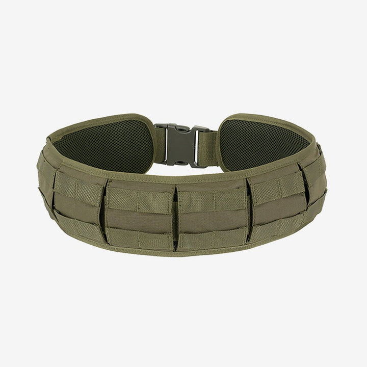 Molle Combat Gürtel gepolstert - Weekend-Warrior.Shop