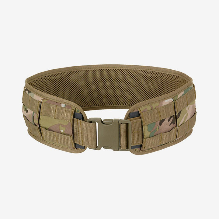 Molle Combat Gürtel gepolstert - Weekend-Warrior.Shop