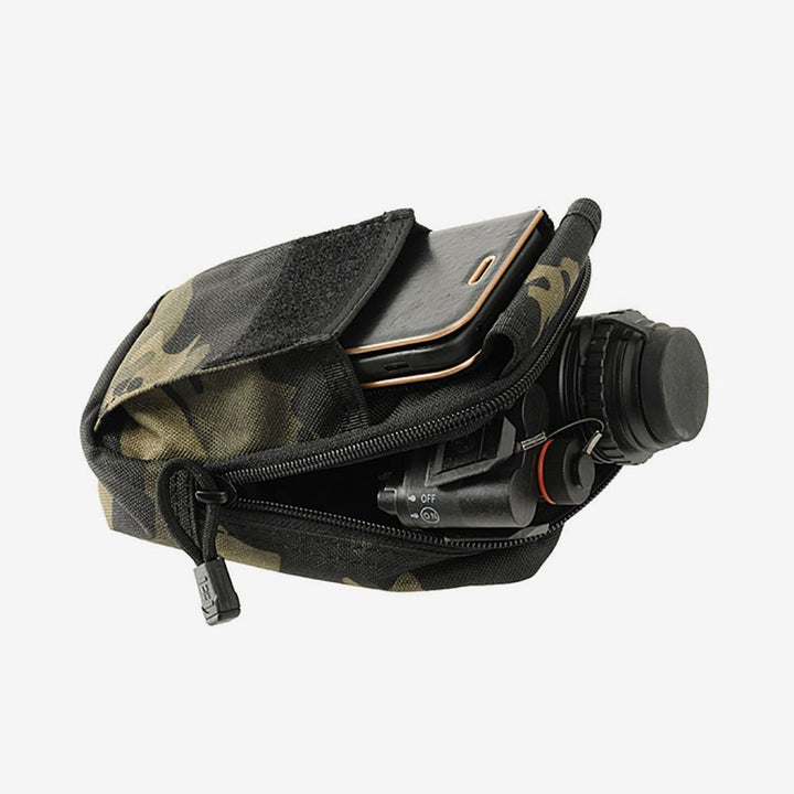 Molle Handy Pouch Tasche - Weekend-Warrior.Shop