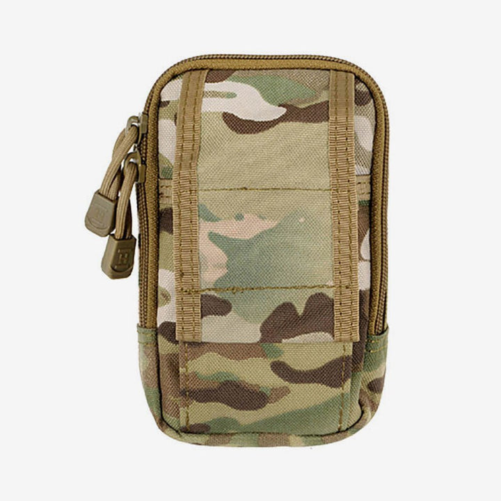Molle Handy Pouch Tasche - Weekend-Warrior.Shop