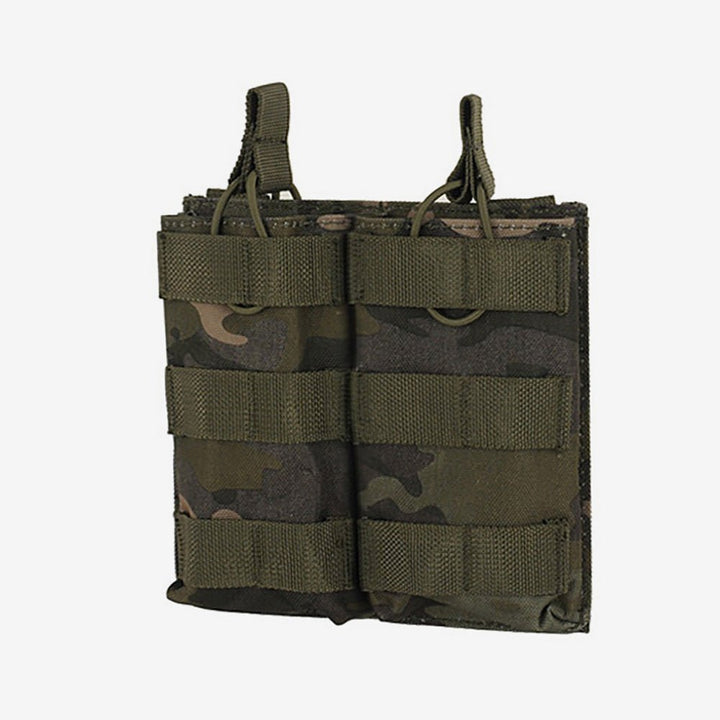 Molle Magazintasche 2er 5.56 - Weekend-Warrior.Shop