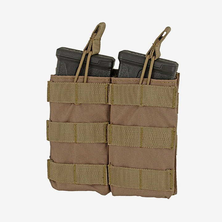 Molle Magazintasche 2er 5.56 - Weekend-Warrior.Shop