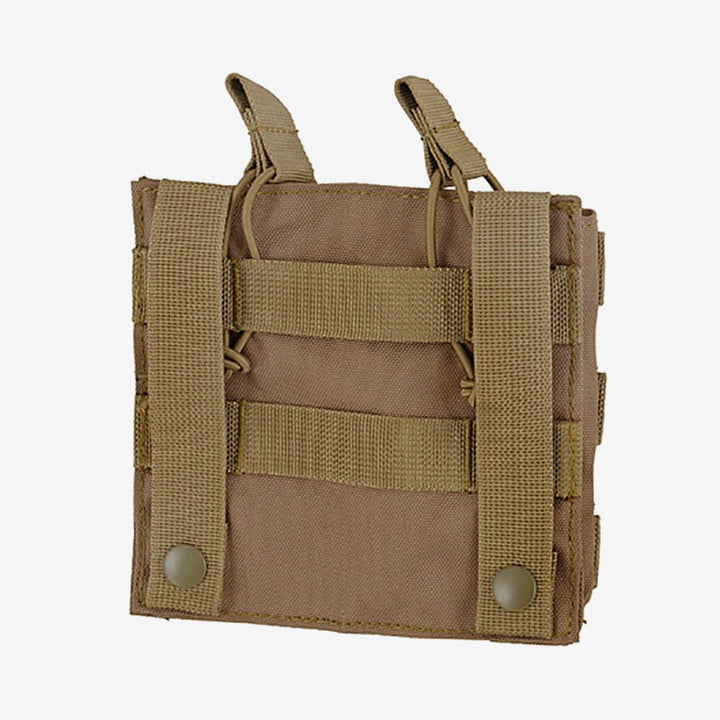 Molle Magazintasche 2er 5.56 - Weekend-Warrior.Shop