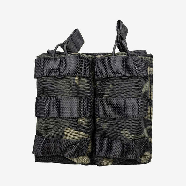 Molle Magazintasche 2er 5.56 - Weekend-Warrior.Shop