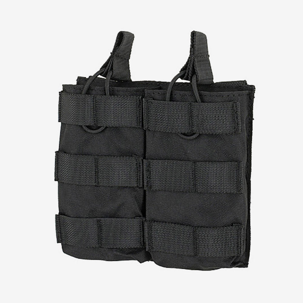Molle Magazintasche 2er 7.62 - Weekend-Warrior.Shop