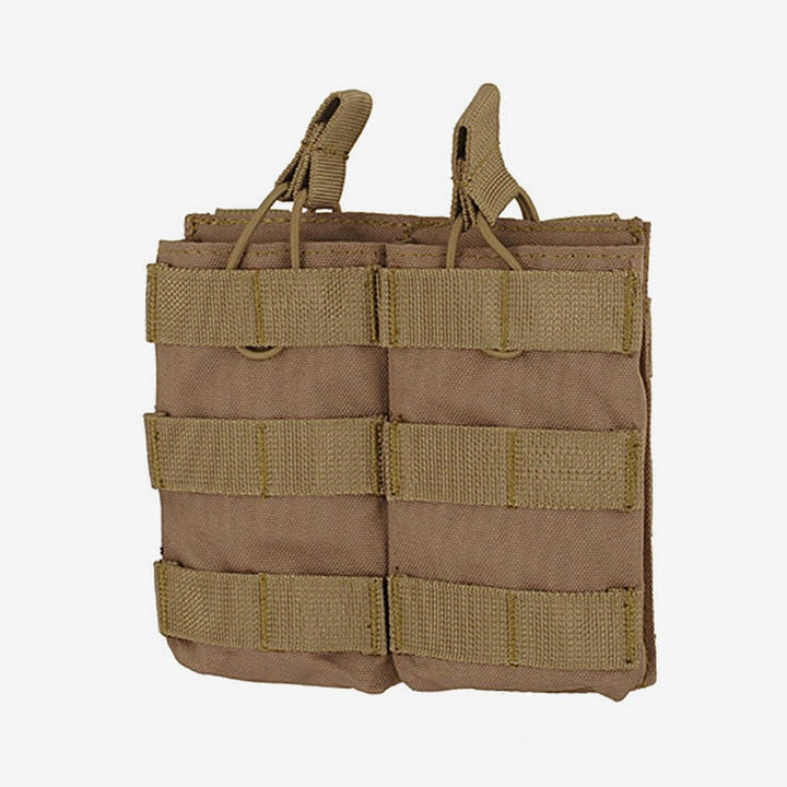 Molle Magazintasche 2er 7.62 - Weekend-Warrior.Shop
