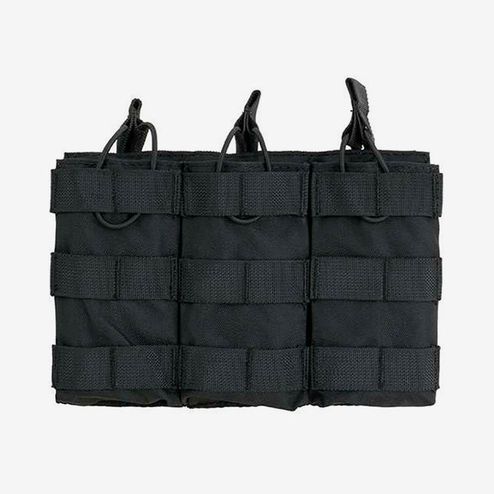Molle Magazintasche 3er 5.56 - Weekend-Warrior.Shop