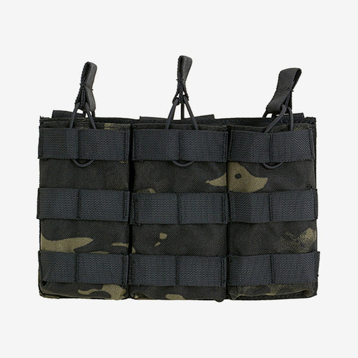 Molle Magazintasche 3er 5.56 - Weekend-Warrior.Shop