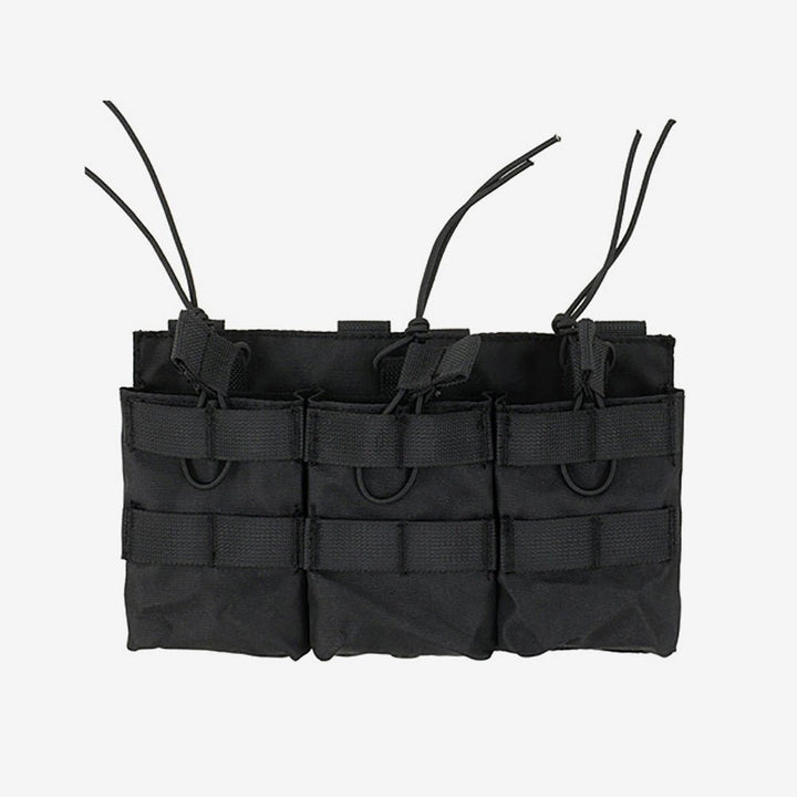 Molle Magazintasche 3er 7.62 - Weekend-Warrior.Shop