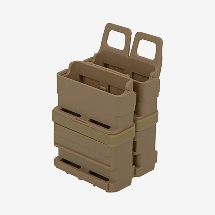 Molle Magazintasche Fast Mag 5.56 - Weekend-Warrior.Shop