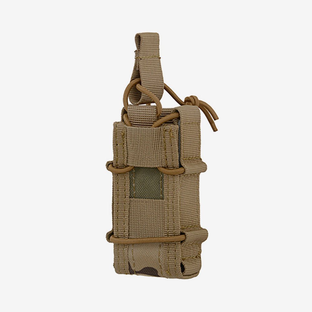 Molle Magazintasche für Pistolenmagazine Universal - Weekend-Warrior.Shop