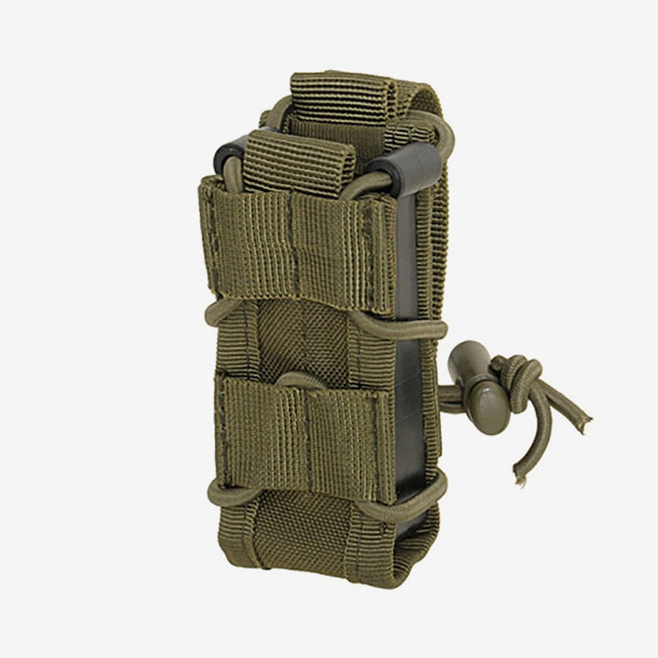 Molle Magazintasche für Pistolenmagazine Universal - Weekend-Warrior.Shop