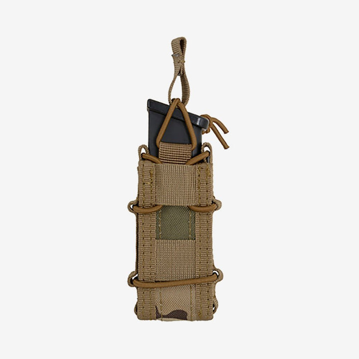 Molle Magazintasche für Pistolenmagazine Universal - Weekend-Warrior.Shop