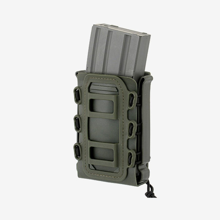 Molle Magazintasche Soft Shell Universal (5.56 + 7.62) - Weekend-Warrior.Shop