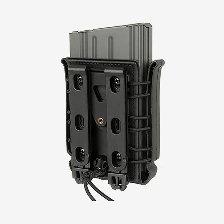 Molle Magazintasche Soft Shell Universal (5.56 + 7.62) - Weekend-Warrior.Shop