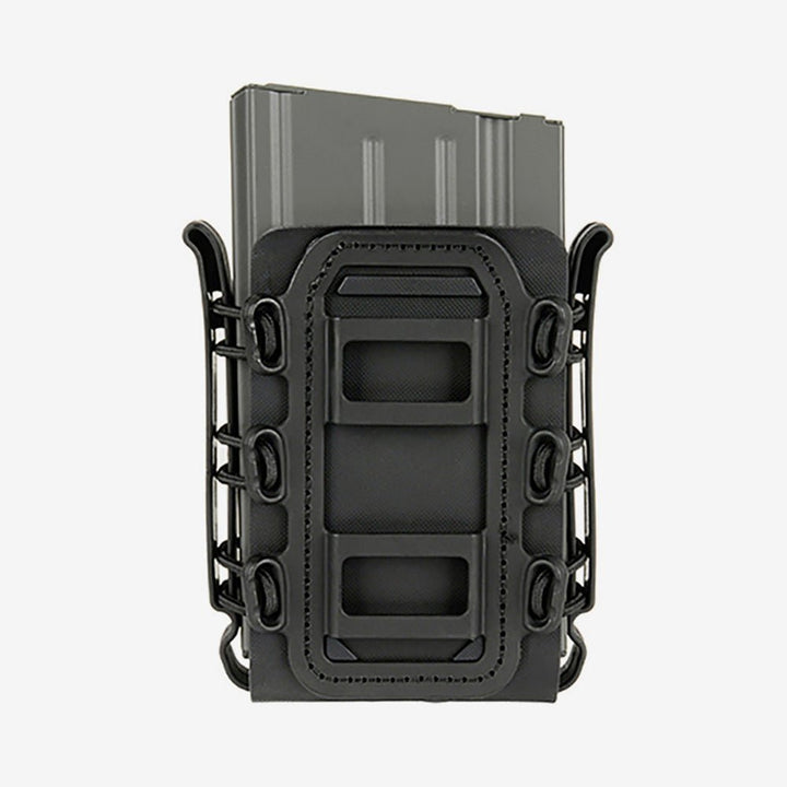 Molle Magazintasche Soft Shell Universal (5.56 + 7.62) - Weekend-Warrior.Shop