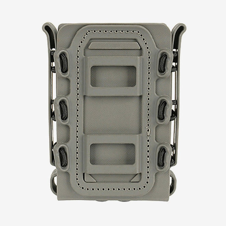 Molle Magazintasche Soft Shell Universal (5.56 + 7.62) - Weekend-Warrior.Shop