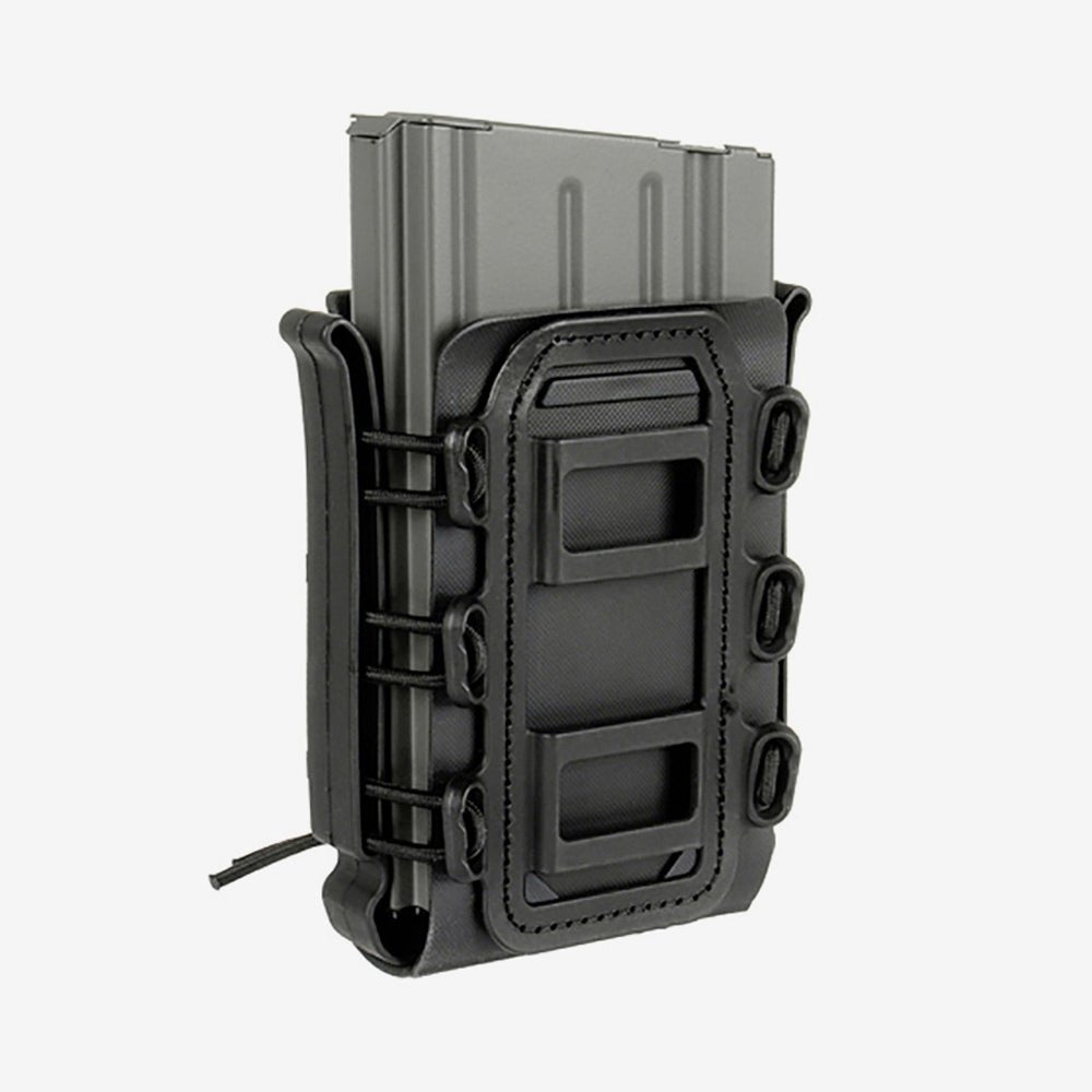 Molle Magazintasche Soft Shell Universal (5.56 + 7.62) - Weekend-Warrior.Shop