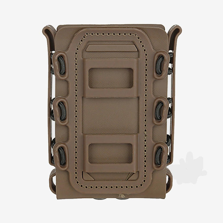 Molle Magazintasche Soft Shell Universal (5.56 + 7.62) - Weekend-Warrior.Shop