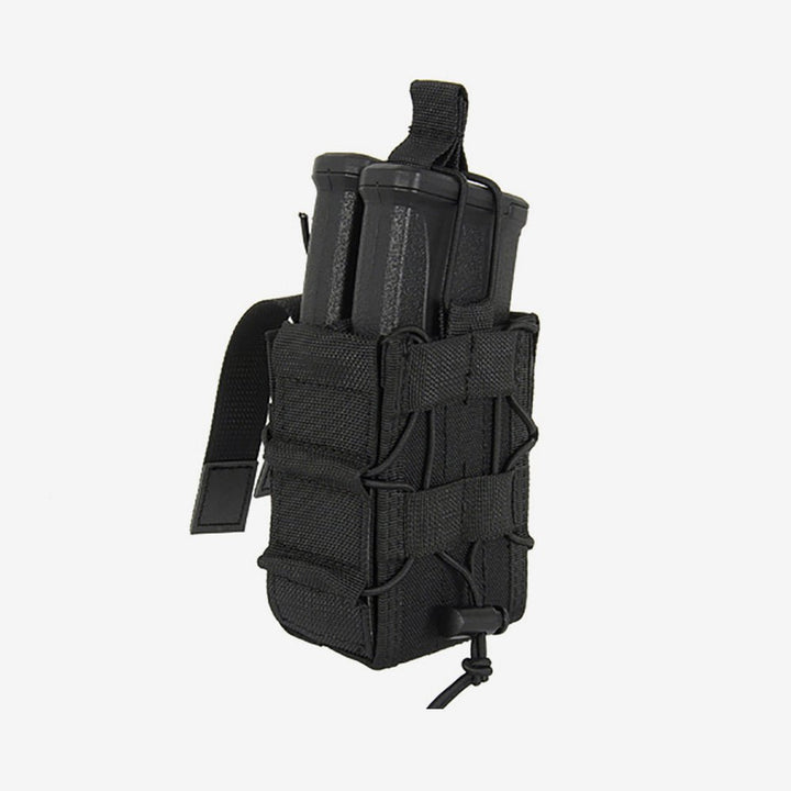 Molle Magazintasche Universal Doppelt - Weekend-Warrior.Shop