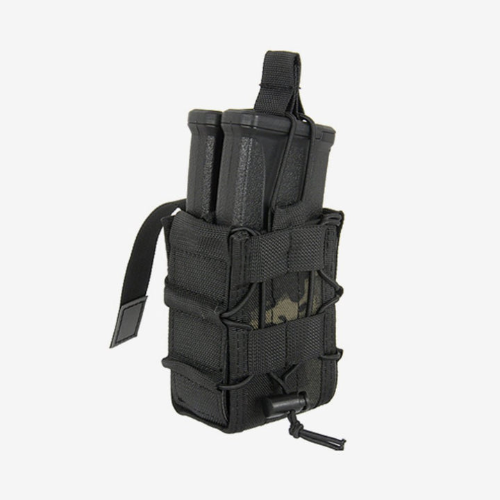 Molle Magazintasche Universal Doppelt - Weekend-Warrior.Shop