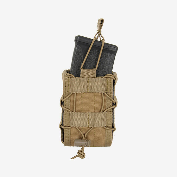 Molle Magazintasche Universal Doppelt - Weekend-Warrior.Shop