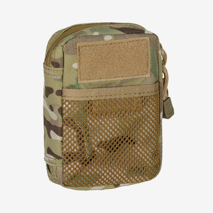 Molle Organizer Pouch - Weekend-Warrior.Shop