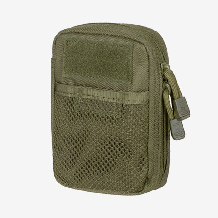 Molle Organizer Pouch - Weekend-Warrior.Shop