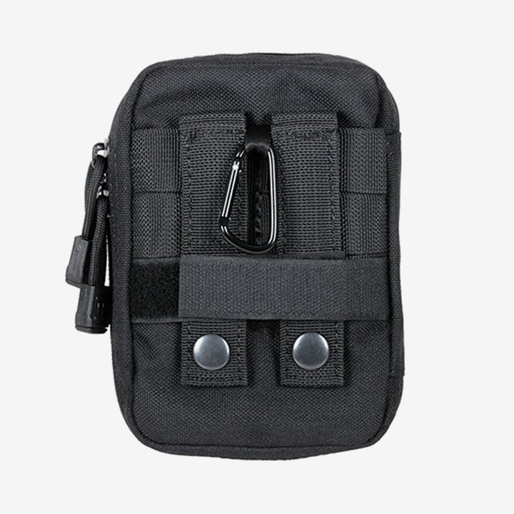 Molle Organizer Pouch - Weekend-Warrior.Shop