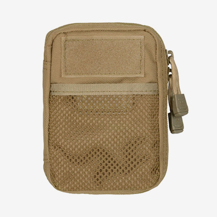 Molle Organizer Pouch - Weekend-Warrior.Shop