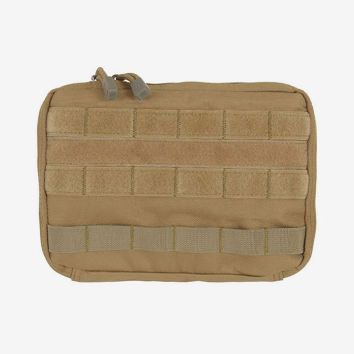 Molle Organizer Pouch Tasche groß - Weekend-Warrior.Shop