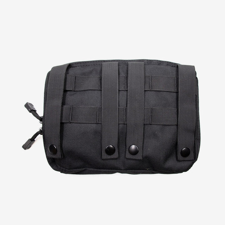 Molle Organizer Pouch Tasche groß - Weekend-Warrior.Shop