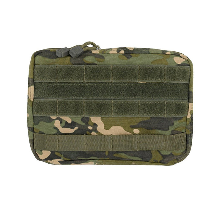 Molle Organizer Pouch Tasche groß - Weekend-Warrior.Shop