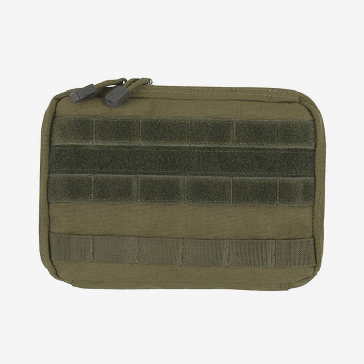 Molle Organizer Pouch Tasche groß - Weekend-Warrior.Shop