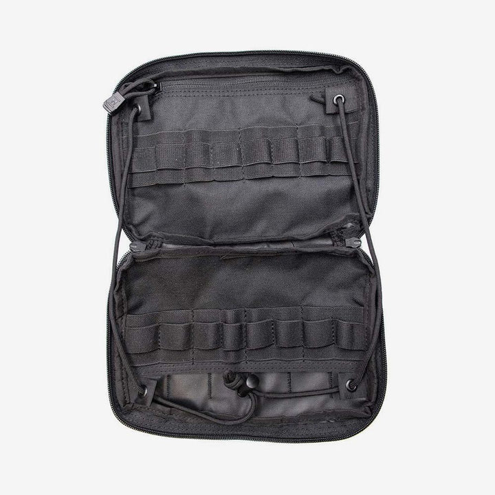 Molle Organizer Pouch Tasche groß - Weekend-Warrior.Shop