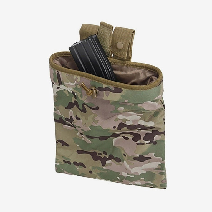 Molle Rollup Dump Pouch Abwurfbeutel für Magazine - Weekend-Warrior.Shop