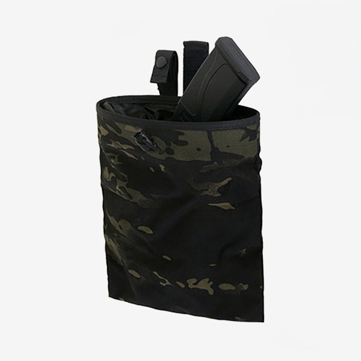 Molle Rollup Dump Pouch Abwurfbeutel für Magazine - Weekend-Warrior.Shop