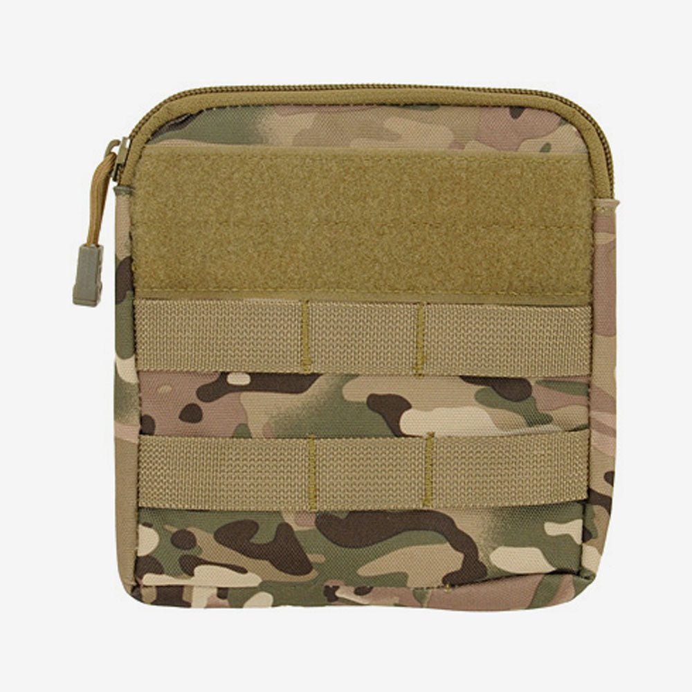 Molle Utility Pouch Tasche basic - Weekend-Warrior.Shop