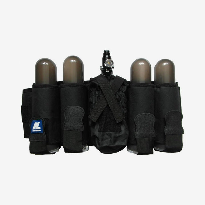 New Legion Battlepack 4+1 vertikal - Weekend-Warrior.Shop
