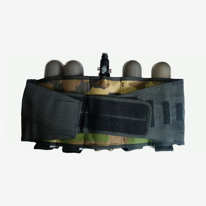 New Legion Battlepack 4+1 vertikal - Weekend-Warrior.Shop