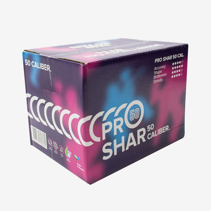 Paintballs cal .50 2000 Stück - Weekend-Warrior.Shop