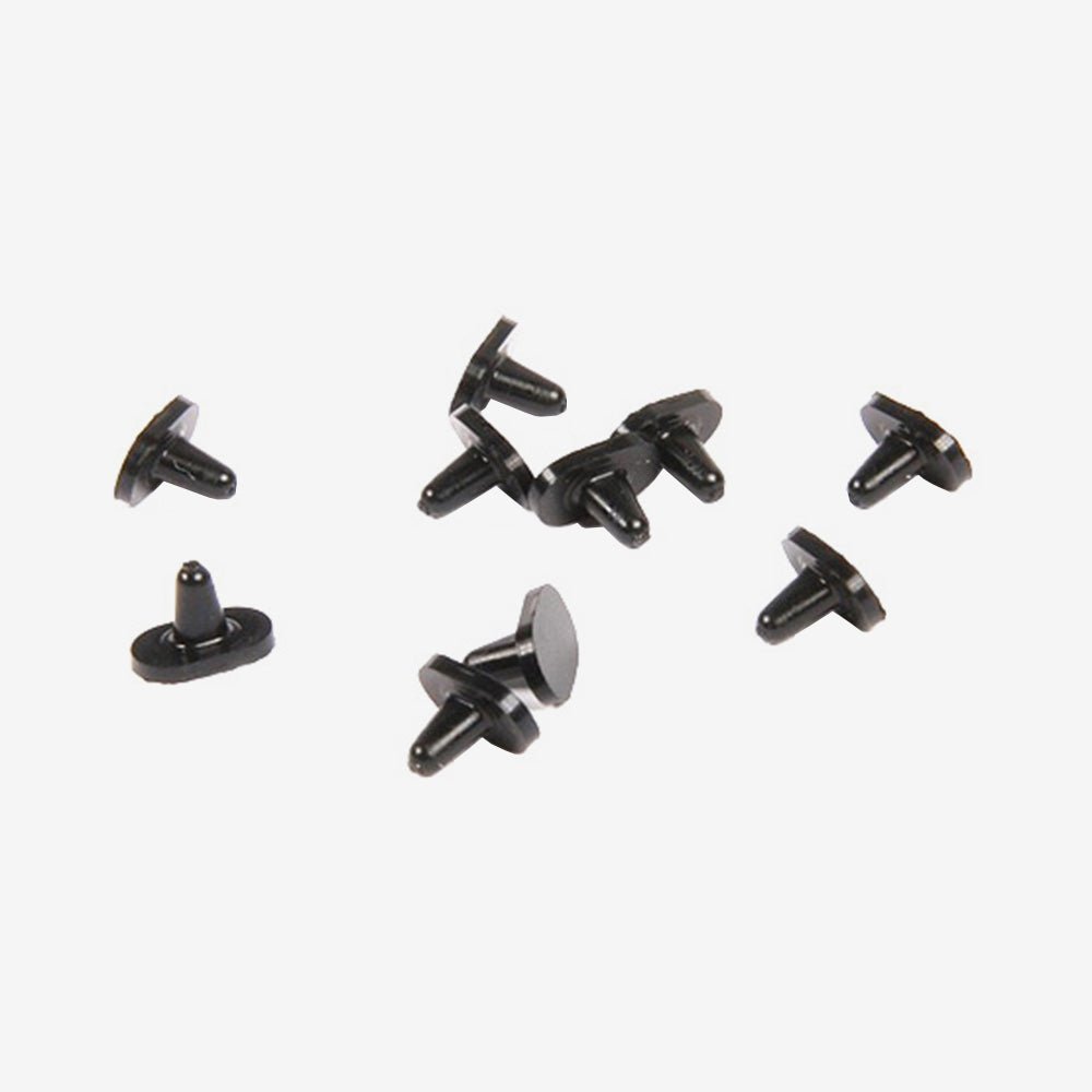 PE Balldetents - Weekend-Warrior.Shop