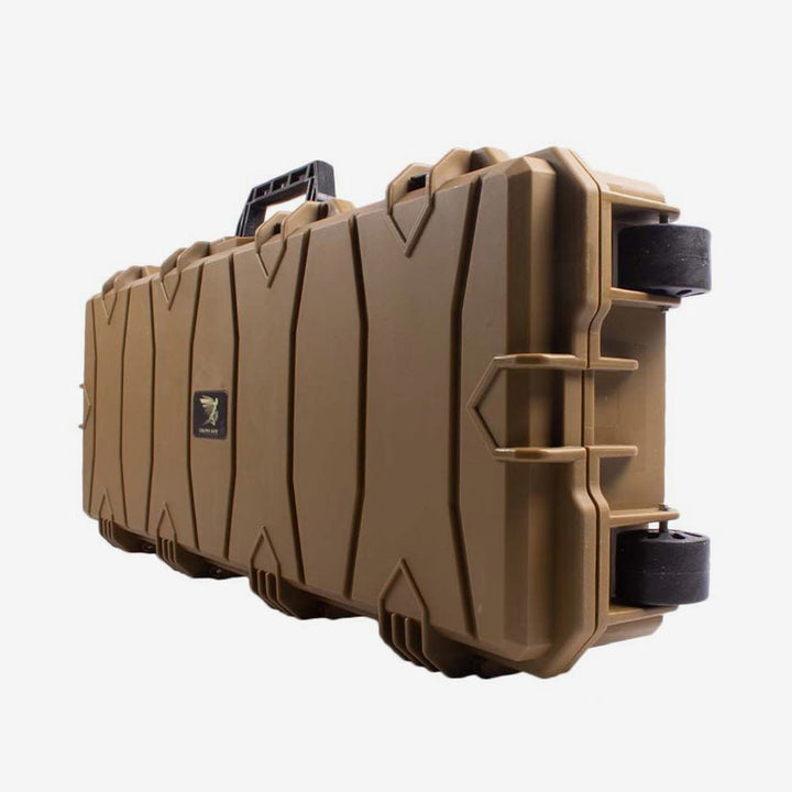 Phylax Waffenkoffer 100 CM - Weekend-Warrior.Shop