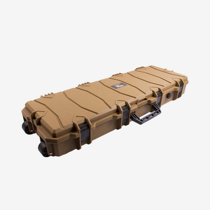 Phylax Waffenkoffer 100 CM - Weekend-Warrior.Shop