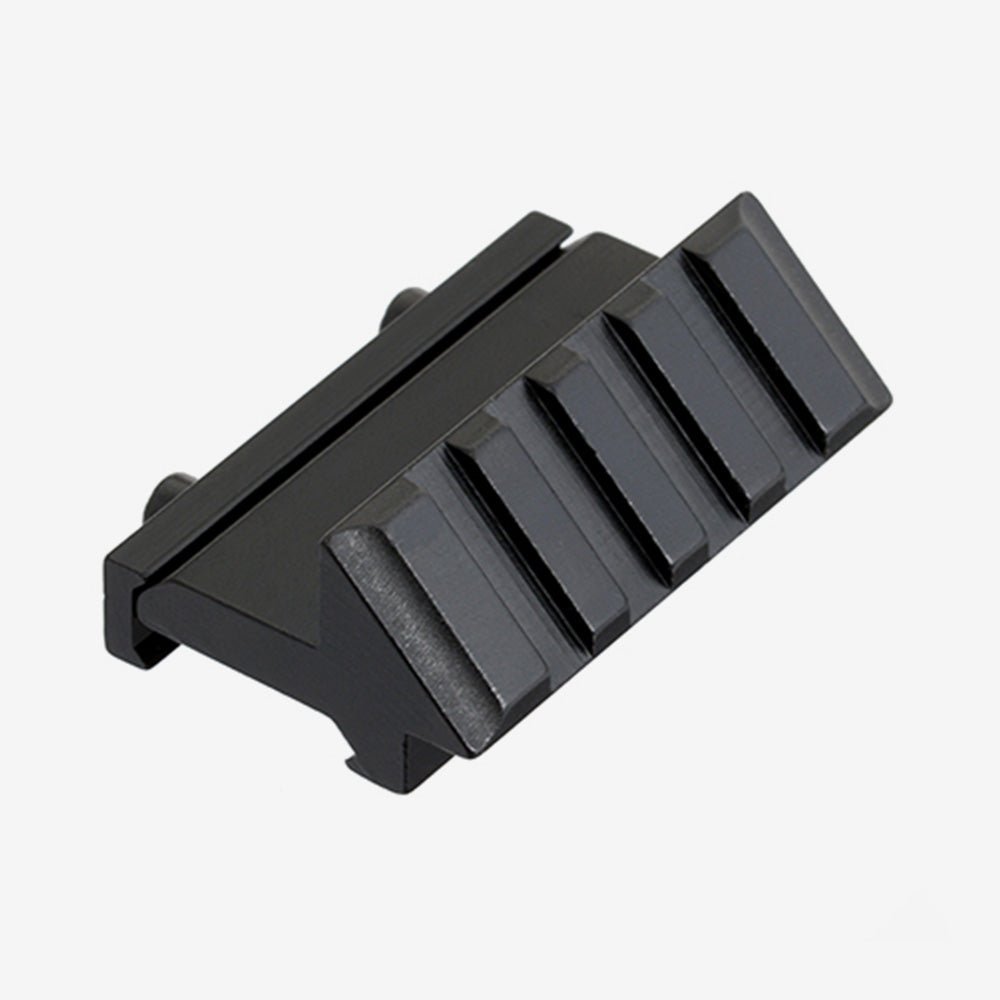 Picatinny Schiene 45 Grad Offset - Weekend-Warrior.Shop