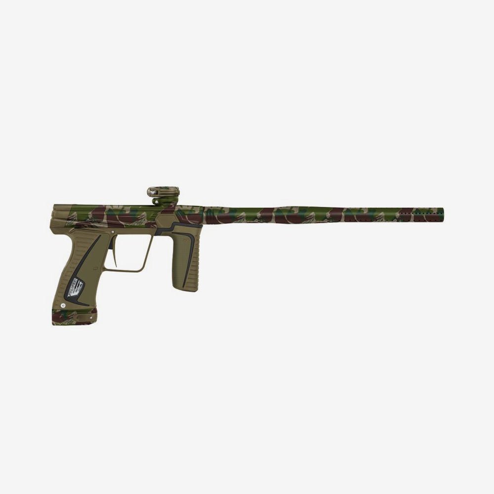 Planet Eclipse GTEK 180R Predator - Weekend-Warrior.Shop
