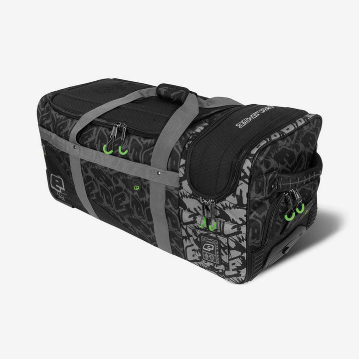 Planet Eclipse GX2 Classic Kitbag Paintballtasche - Weekend-Warrior.Shop